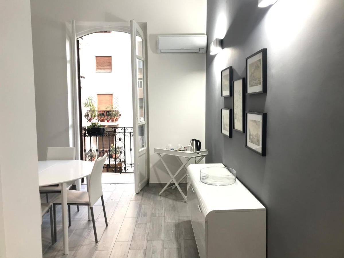 Home 3L Palermo Exterior photo